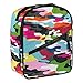 PackIt Freezable Upright Lunch Box, Go Go