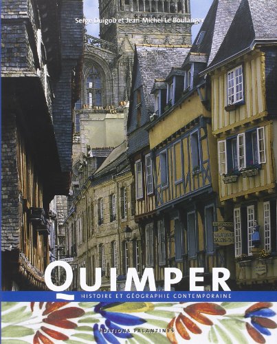Quimper