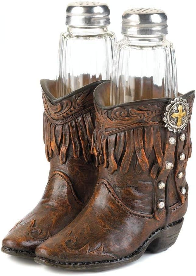 country style boots