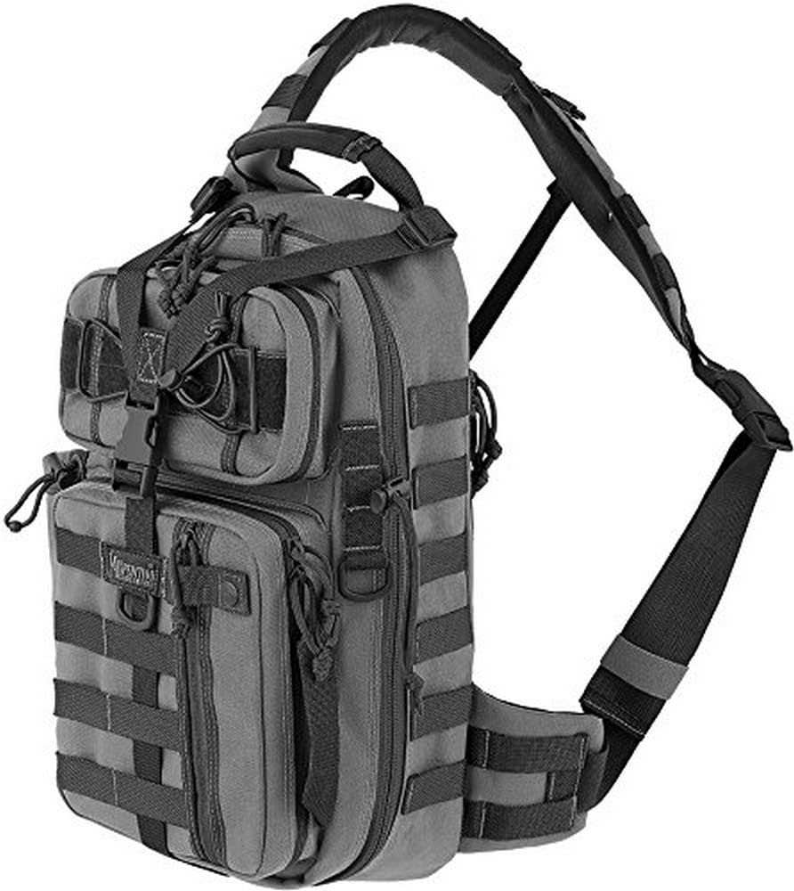 Maxpedition Sitka Gearslinger (Wolf Gray)