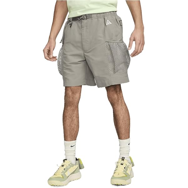 nike hype hike shorts