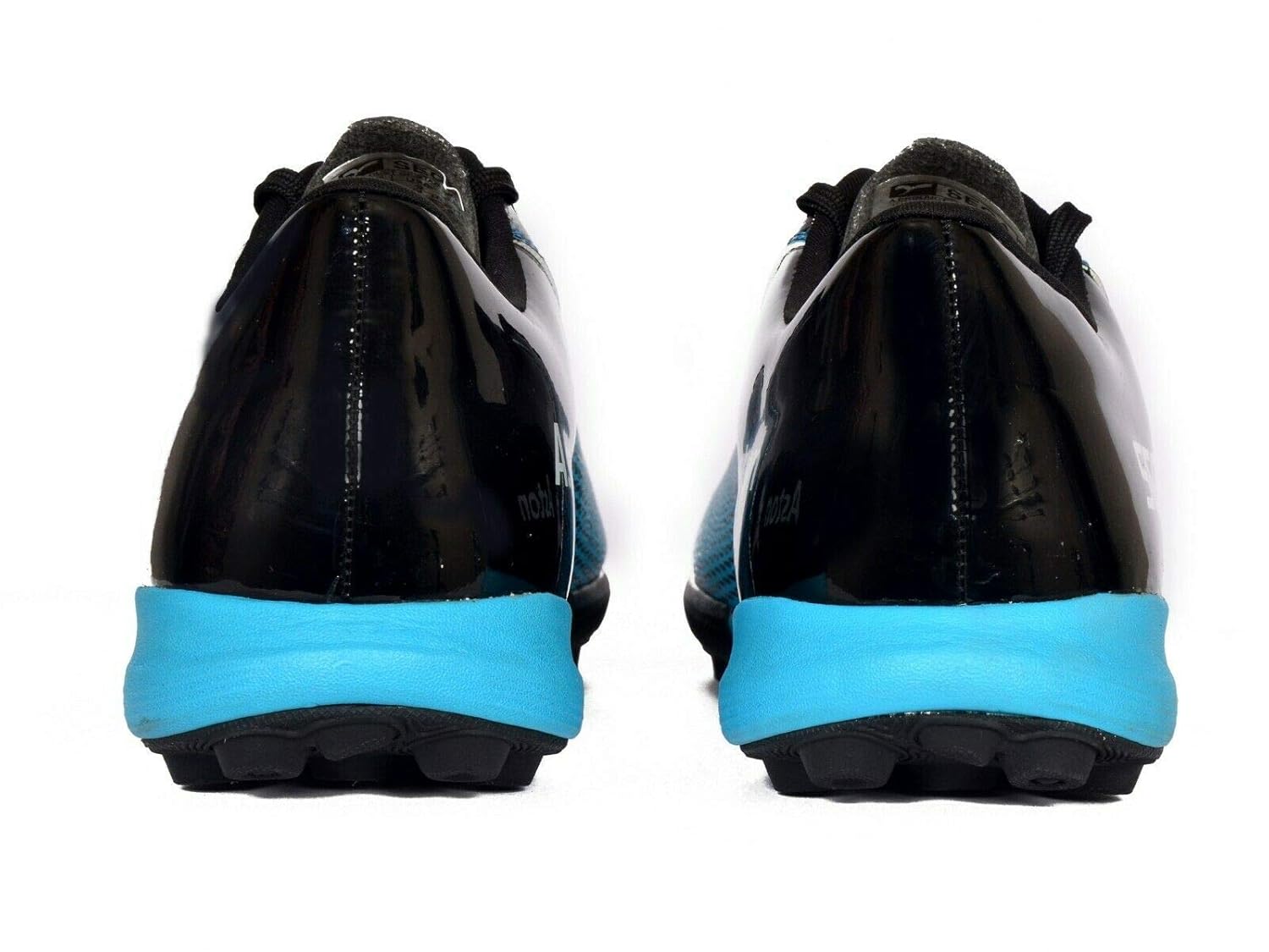 sega aston football shoes