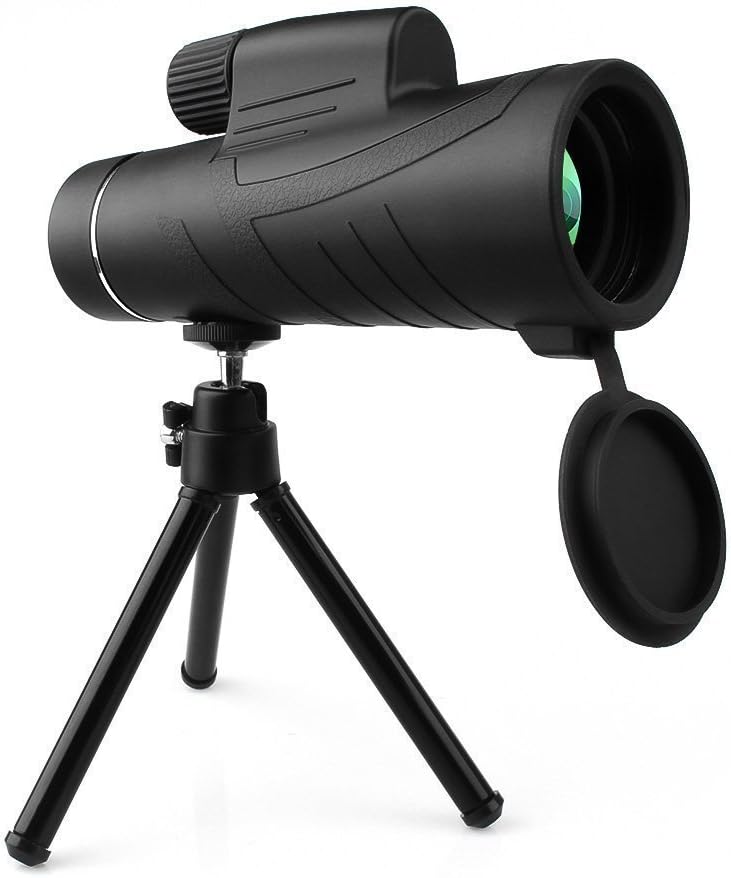 Monocular con trípode 10x42 Monocular con trípode 10x42