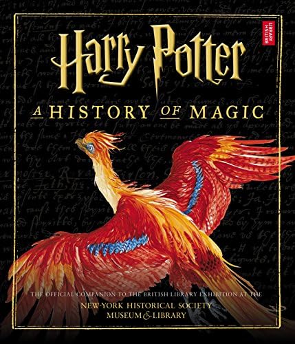 Amazon.com: Harry Potter Schoolbooks: Fantastic Beasts and Where