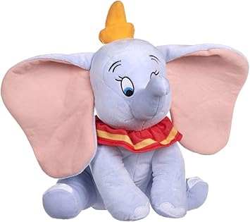 peluche dumbo disney amazon
