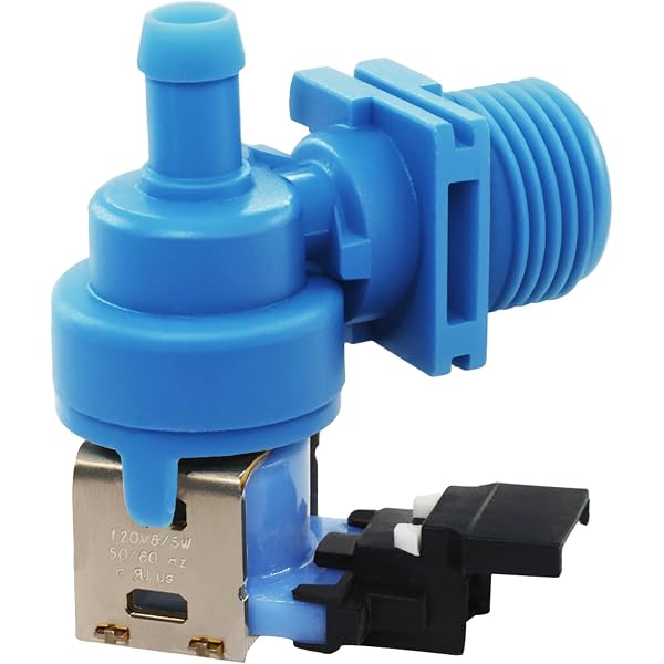 Amazon.com: W11175771 W10327249 W10327250 Dishwasher Water Inlet