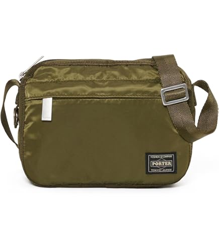 Amazon.com: Porter 120-03308 Cisco SHOULDER BAG (S) Shoulder Bag
