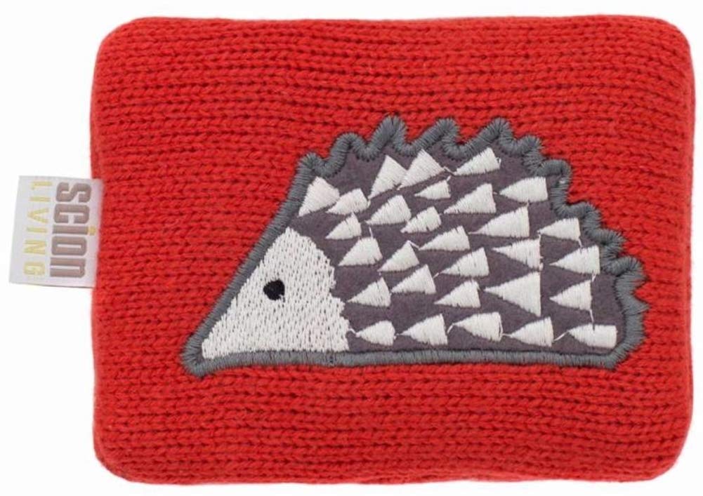 SCION Spike Handwarmer, Red