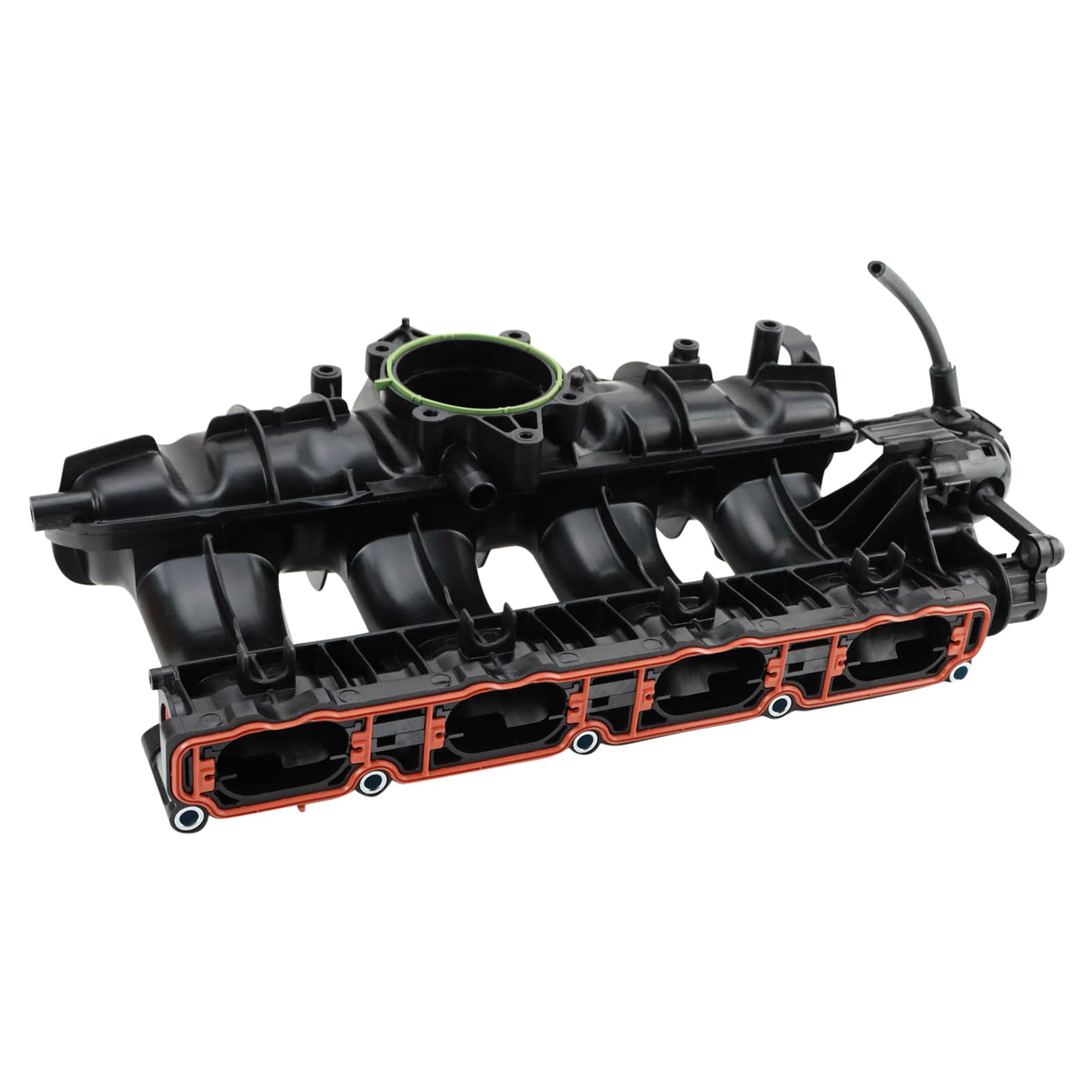 TRQ Intake Manifold Compatible with 2009-2016 Audi