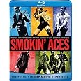 Smokin' Aces [Blu-ray]