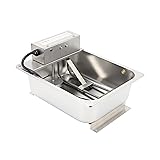 Beckett CEV500 Condensate Evaporator Pan 500 Watts
