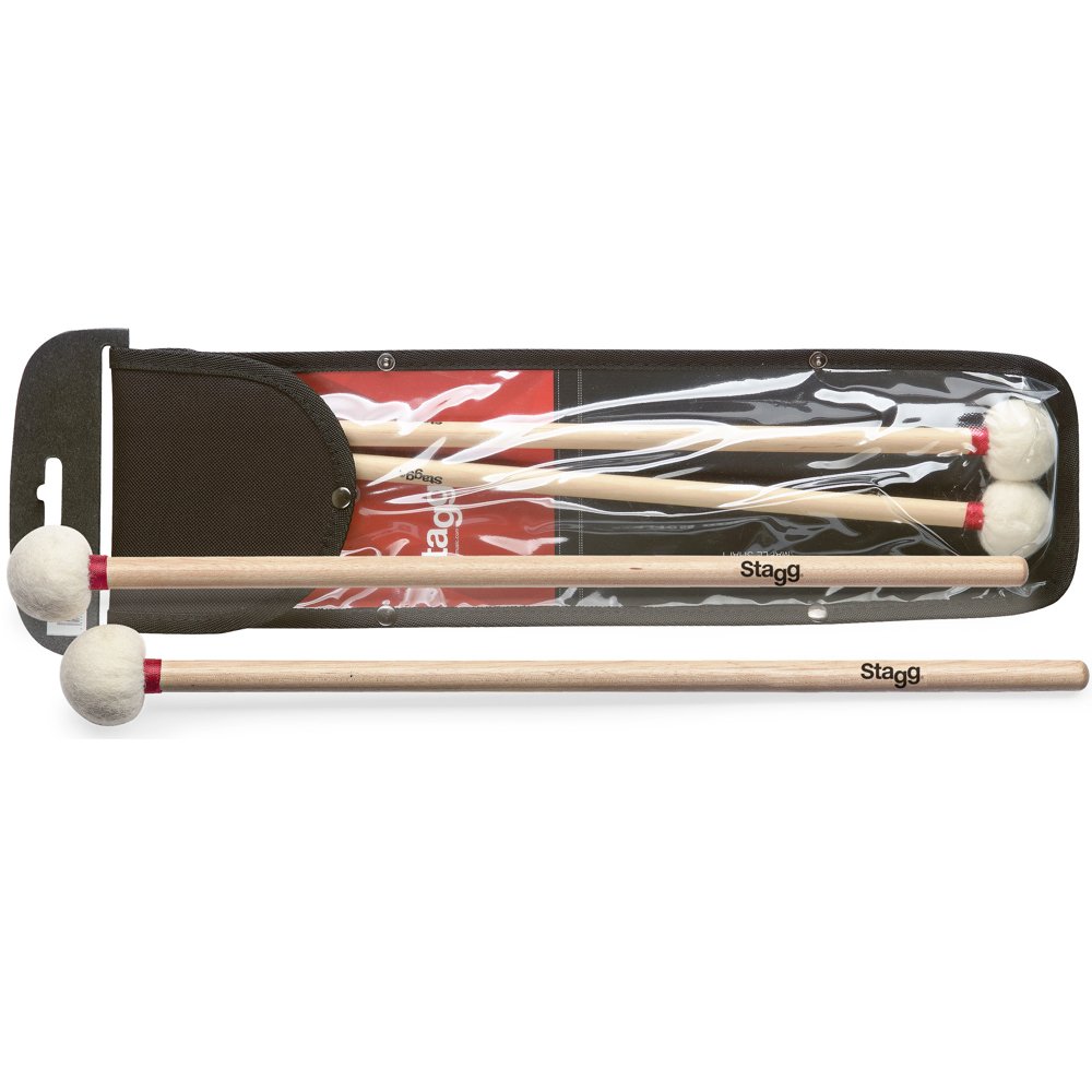 Stagg SMTIM F35 Timpani Mallets