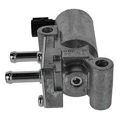 TRQ Idle Air Control IAC Valve Compatible with