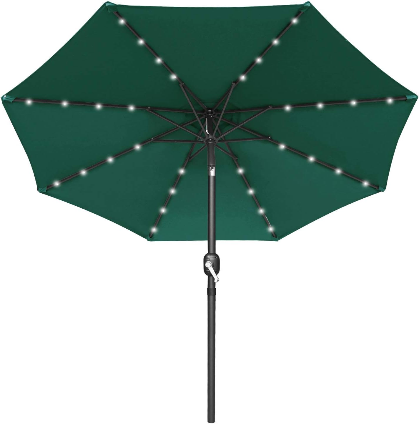 sturdy umbrella