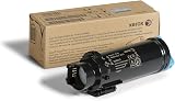 Xerox Cyan Toner 106R03473 for Phaser 6510 / Workcentre 6515 (1,000 Pages)