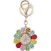 Key Chains Women Cute Keychains for Women Funny Keychain for Her Sister Girl Birthday Gift Bag Wallet Accessories