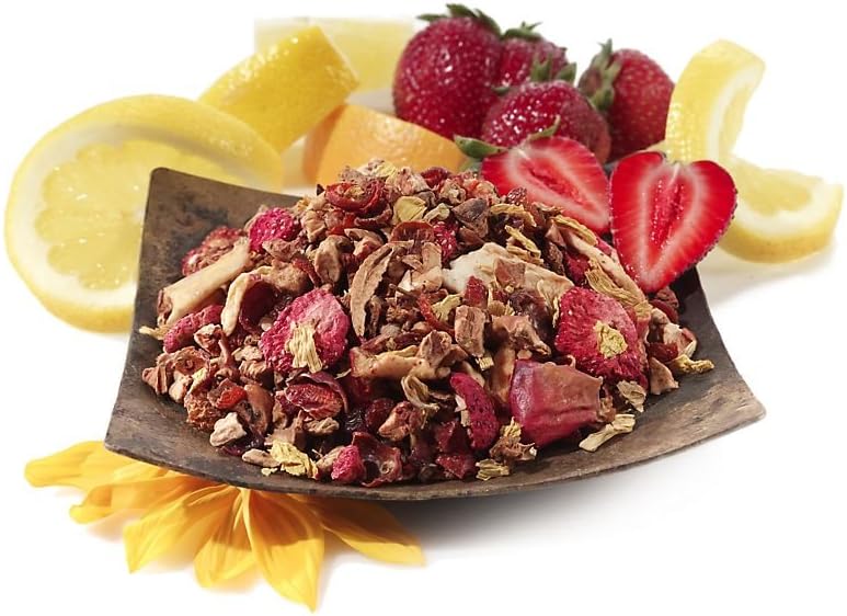 Strawberry Lemonade 4 oz