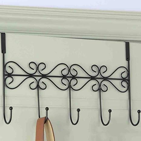 Perchero puerta puerta | Percheros de pared, percheros de pie...