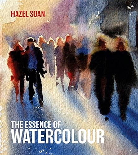 Download The Essence of Watercolour- PDF