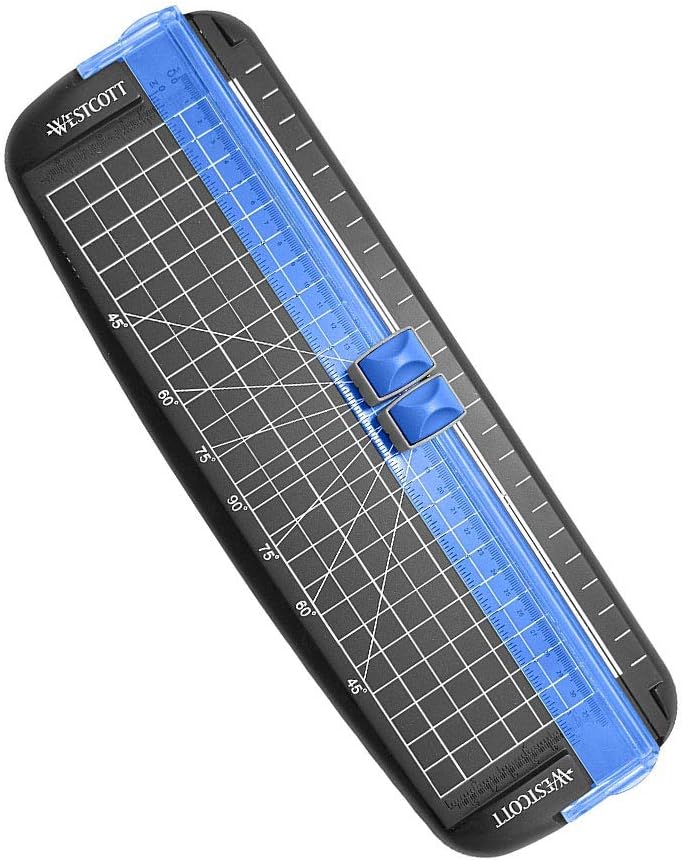 MultiPurpose Personal Trimmer Update Version Paper Trimmers & Blades