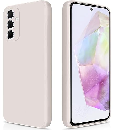 Amazon.com: GiiYoon Silicone Case Compatible with Samsung Galaxy
