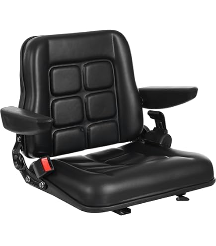 補助席 Amazon.com: High Back Seat for Toro Timecutter SS Mowers 99