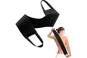 Back Lotion Applicators - Apply Lotion To Back Easily, Back Buddy Lotion Applicator For Back Self Applicator, Work With Self 
