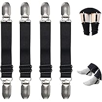 cana　2HOLE SUSPENDER HALF PANTS / L Lennox Cropped Trousers – Hell Bunny