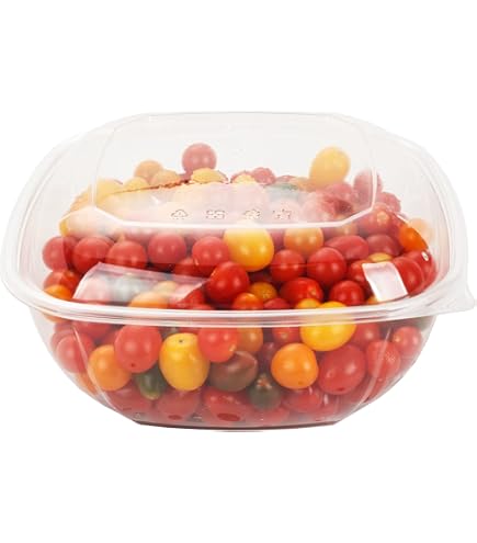 その他 APPLE Amazon.com | Golden Apple, 64oz-12sets Disposable Plastic Serving