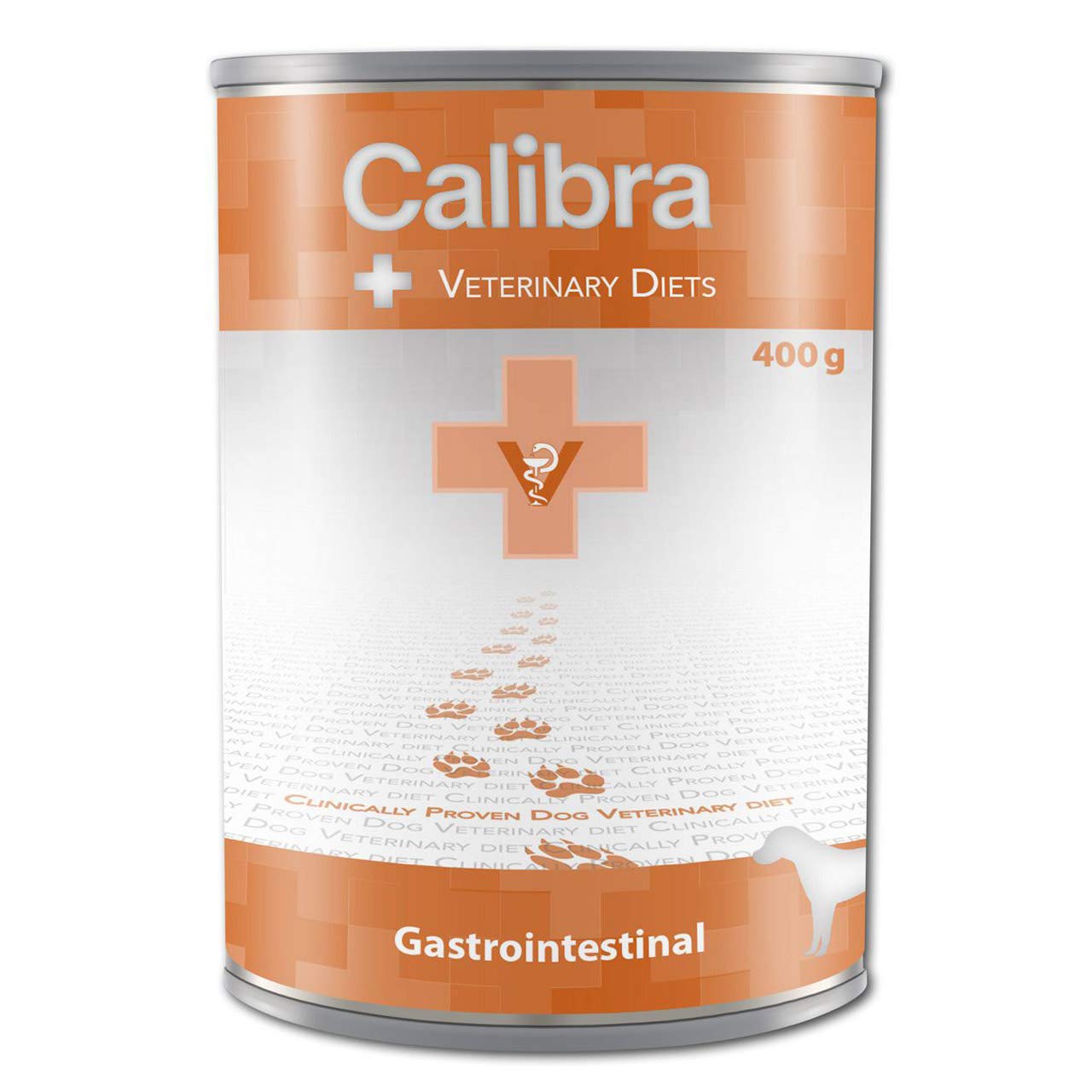 calibra dog food