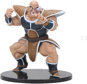 figuras de accion dragon ball z