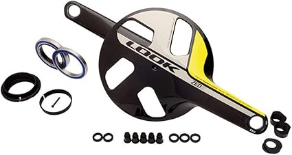 look crankset