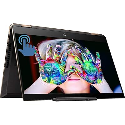 HP Spectre x360 Convertible in Laptop, 10th Gen Maldives Ubuy