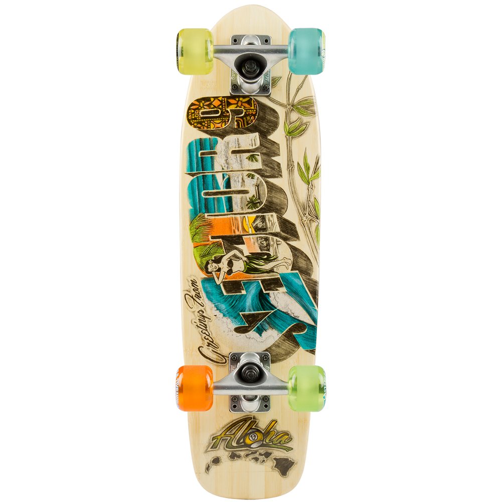 sector 9 bambino deck buy online in faroe islands at faroe desertcart com productid 214323949