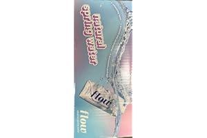 FLOW ALKALINE SPRING WATER 18 X 500ML