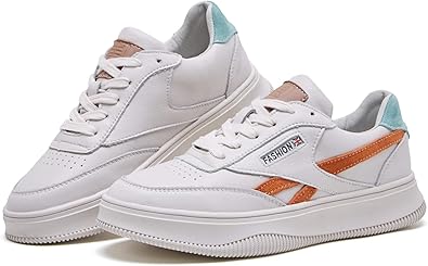 chunky platform sneakers