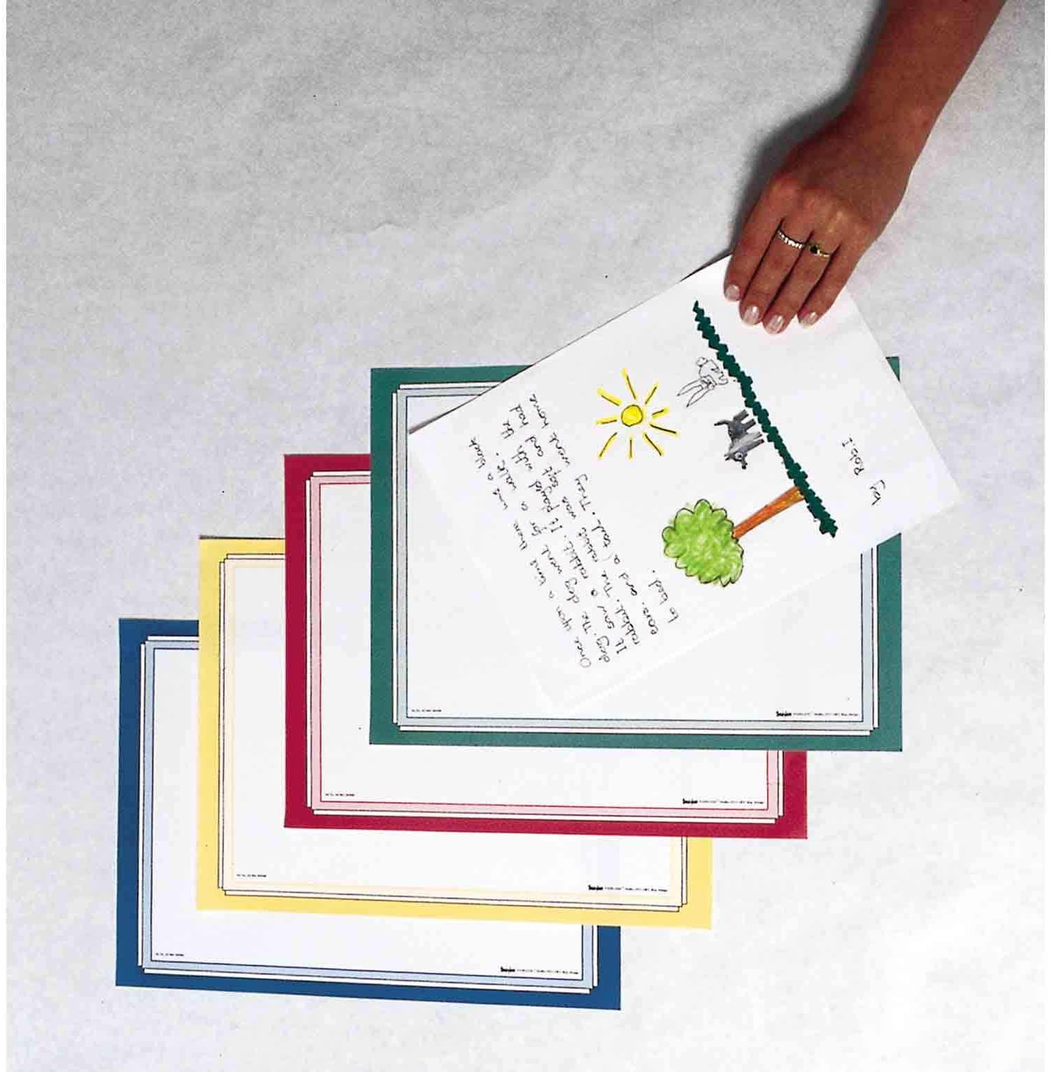 Mounting Frames Assortment