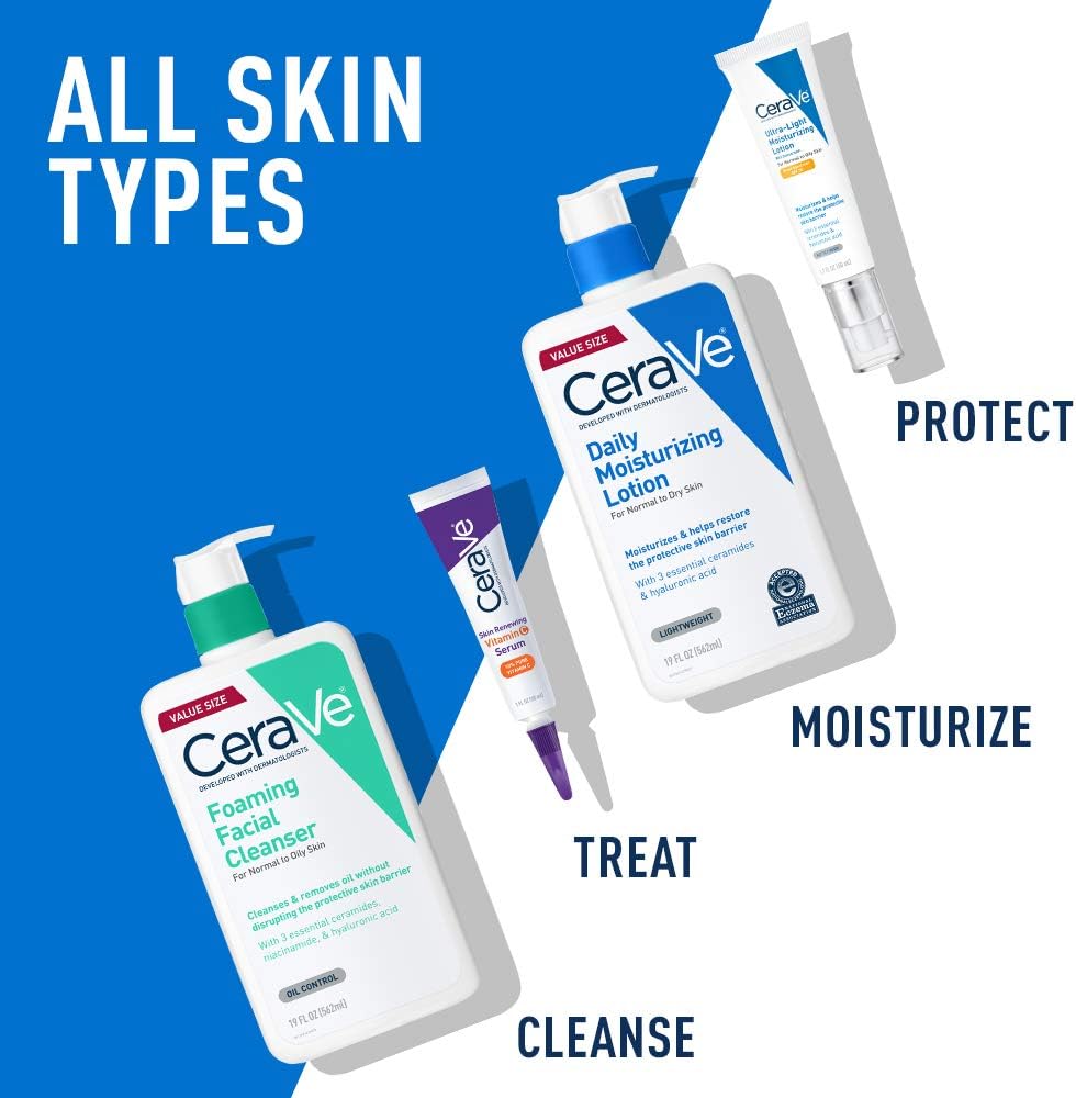 cerave ultra moisturizing lotion