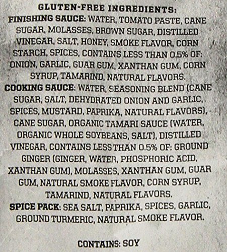 Stubb's BBQ Slider Cookin' Sauce for Skillet or Slow Cooker 12 oz (Pack of 2) - Thumbnail 2