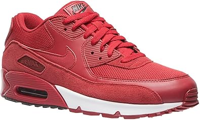 nike air max 90 gym red