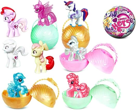 huevo de unicornio sorpresa