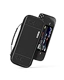 XAOSUN Carrying Case Compatible with Steam Deck