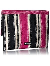 Embrague plegable Rebecca Minkoff Serra