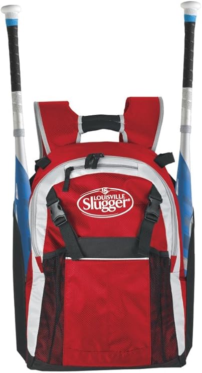 louisville slugger baseball backpack