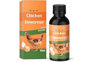 Yeosklum Chicken Dewormer, Hookworms, Lung Worms, Pin Worms, Round Worms, NDC 86216-002-01