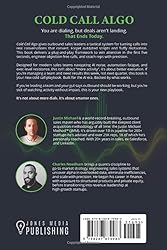 Cold Call Algo: The AI-Powered Cold Call System