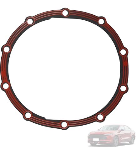 Amazon.com: FEL-PRO RDS 55074 Axle Hsg. Cover or Diff. Seal