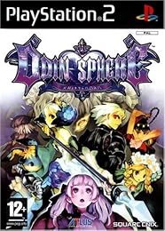 Odin Sphere