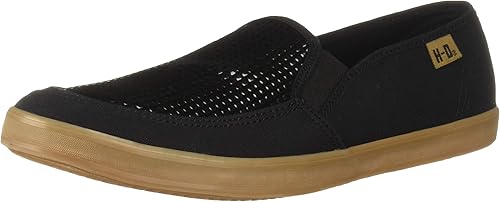 zapatillas harley davidson