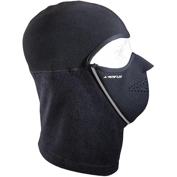 Amazon.com: Seirus Innovation Adult Magnemask Convertible